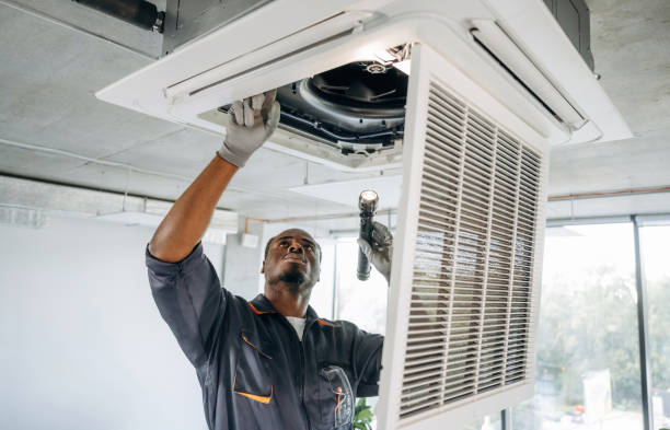 Licensed Hvac service in Garden City, KS - FH HVAC