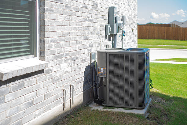 Reliable Hvac contractor in Garden City, KS by FH HVAC